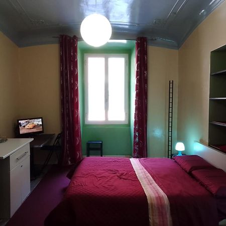 Sole Rosso Hotel Genova Eksteriør billede
